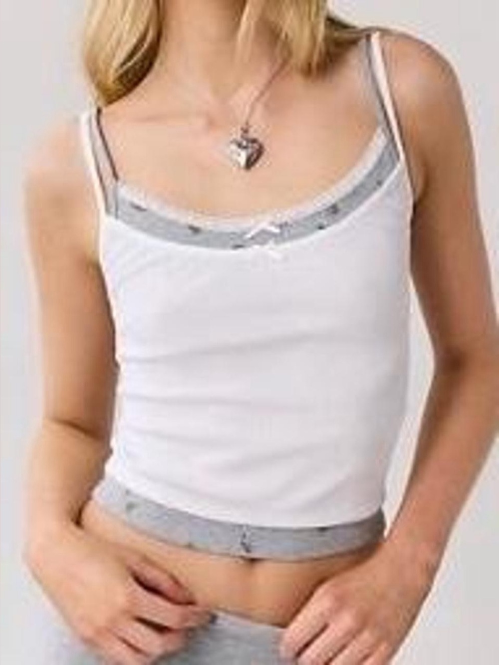 UO out from under cami NWT
